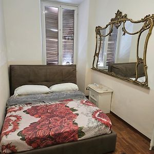 Budget Kamer met een King Size Bed